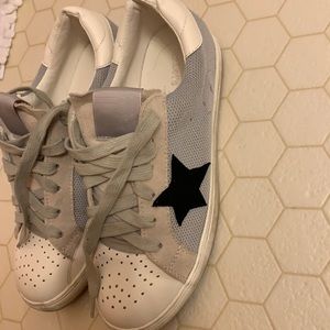 Shop Talulah Golden Goose dupes